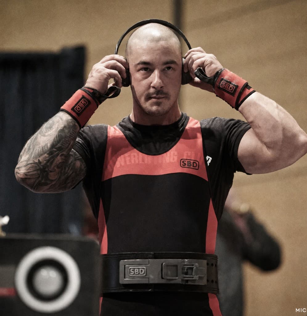 Kevin Racine — KR Kinetics, coaching personnalisé